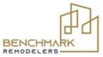 A logo of benchmark builders